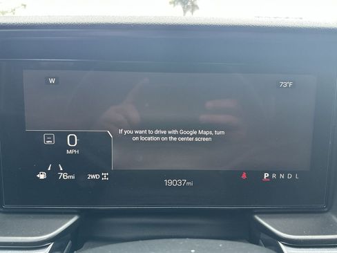 Used 2025 GMC Terrain Elevation w/ Elevation Premium Package AWD/4WD image 20