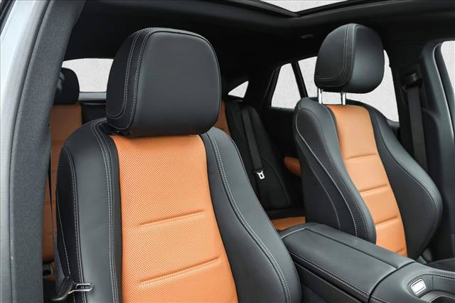 New 2027 Mercedes-Benz GLE 450 4MATIC Coupe image 28