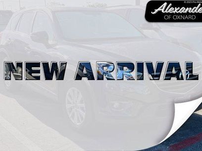 Used 2016 MAZDA CX-5 Touring w/ Bose/Moonroof Package