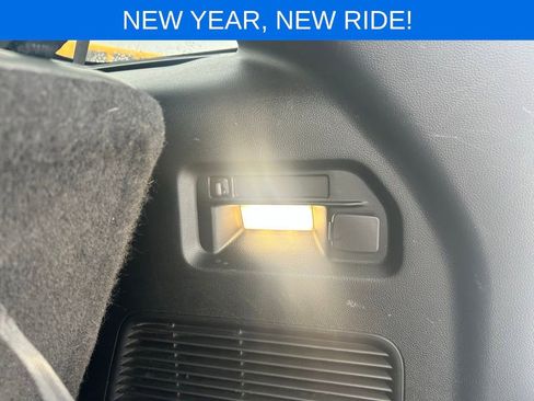 Certified 2022 Ford Explorer Timberline image 36