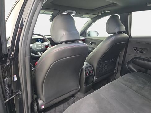Used 2024 Hyundai Kona N Line AWD/4WD image 12