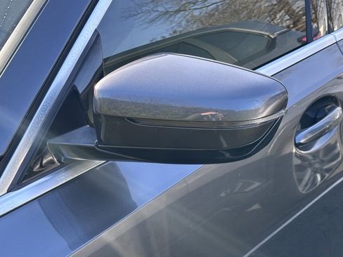 Used 2021 BMW 330i 330i w/ Convenience Package image 11