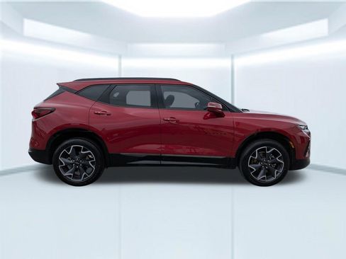 Used 2020 Chevrolet Blazer RS FWD image 7
