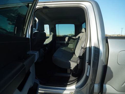 Used 2024 Ford F150 XLT w/ Equipment Group 302A MID image 15