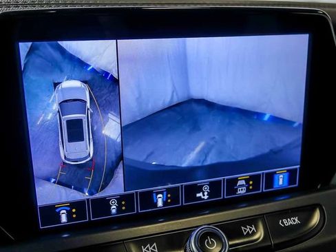 Used 2022 Chevrolet Blazer LT w/ Sound & Technology Package AWD/4WD image 25