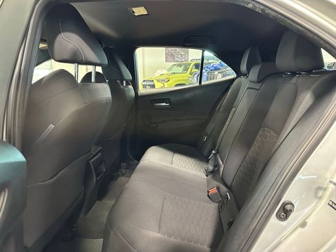 Used 2019 Toyota Corolla SE w/ SE Option Package image 32