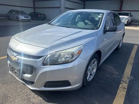 Used 2014 Chevrolet Malibu LS w/ Protection Package image 10