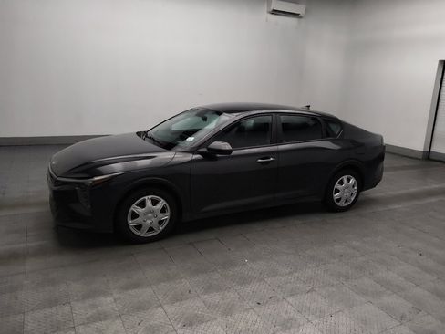 Used 2025 Kia K4 FWD image 2