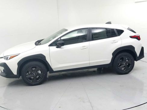 New 2026 Subaru Crosstrek 2.5i image 5