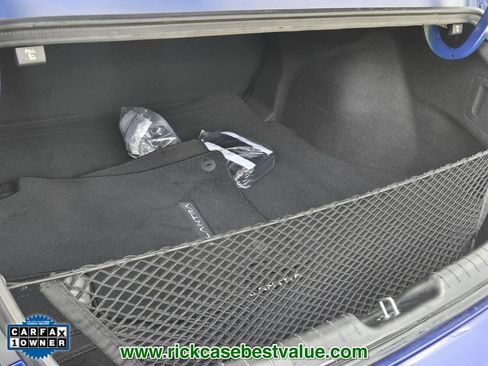 Used 2023 Hyundai Elantra SEL w/ Cargo Package FWD image 14