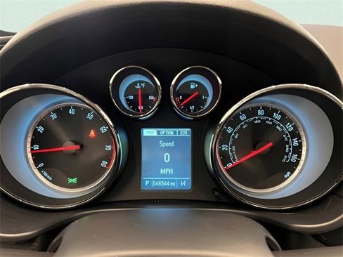 Used 2013 Buick Regal Premium image 14