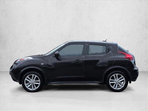 Used 2014 Nissan Juke SL image 8