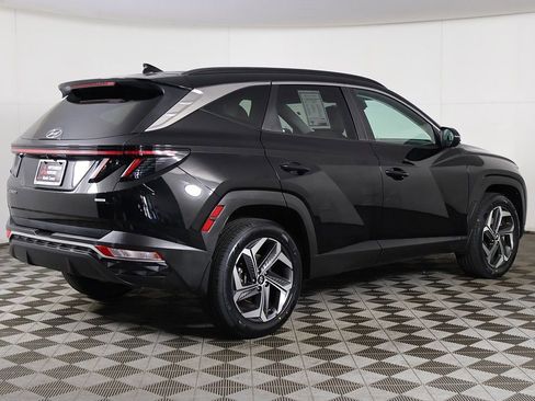 Used 2023 Hyundai Tucson SEL w/ Convenience Package AWD/4WD image 10