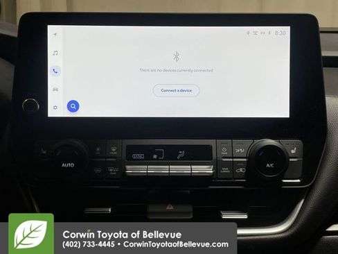 Used 2024 Toyota Grand Highlander XLE image 20