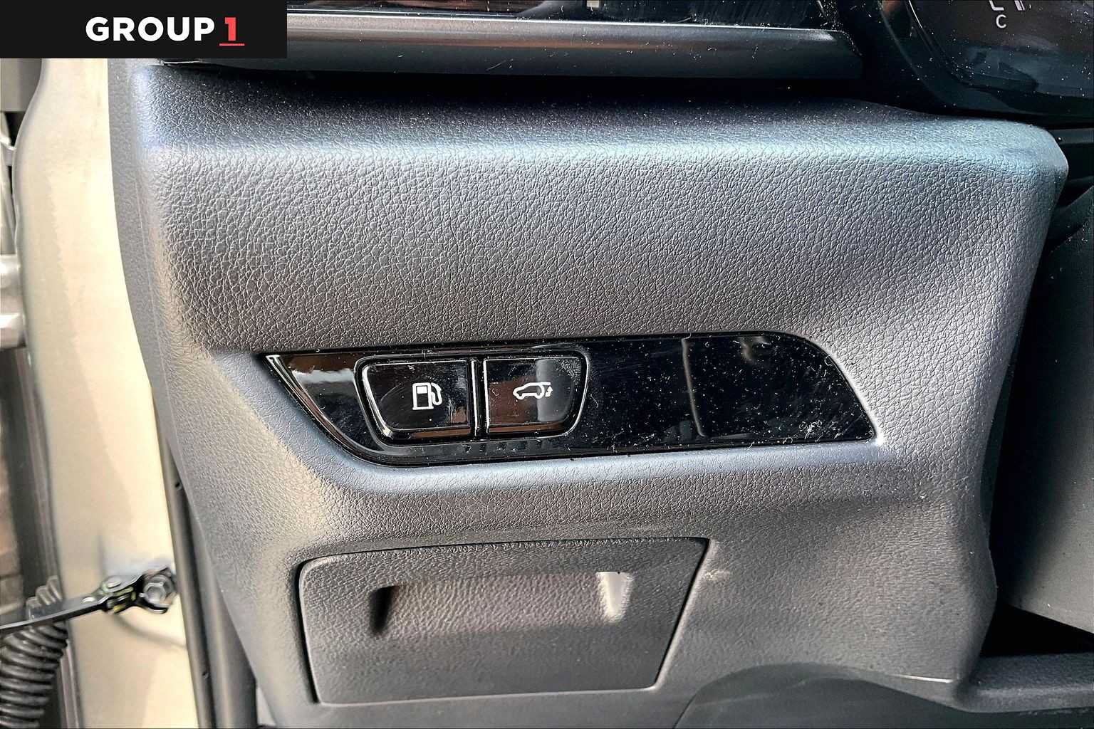 Used 2026 Lexus NX 350 AWD w/ Cold Area Package image 33