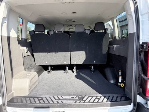 Used 2023 Ford Transit 350 XLT image 10