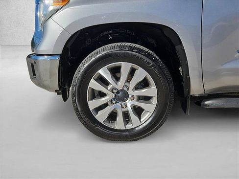 Used 2015 Toyota Tundra Limited image 24