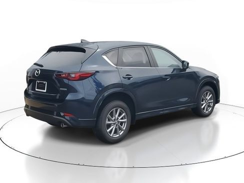 New 2025 MAZDA CX-5 AWD 2.5 S w/ Select Package image 3