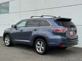 Used 2015 Toyota Highlander Limited image 5