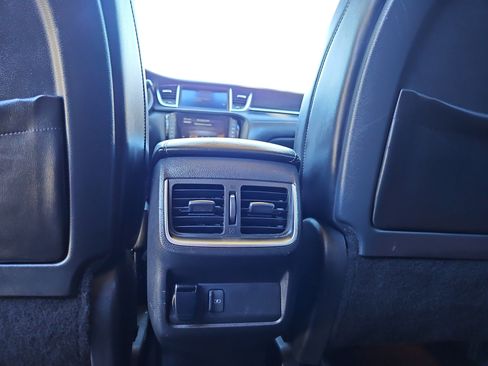 Used 2021 INFINITI QX50 Luxe w/ Cargo Package image 14