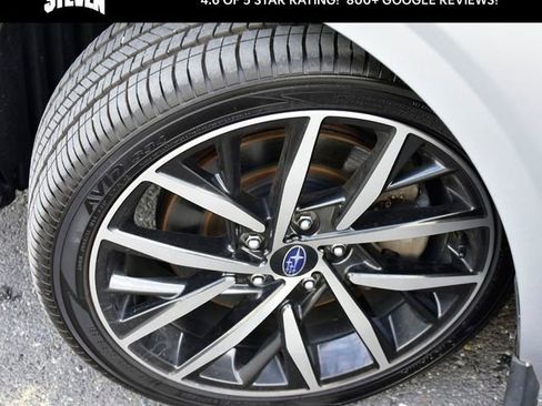 Used 2024 Subaru Impreza 2.0i Sport image 29