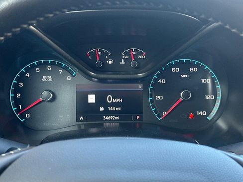 Used 2022 GMC Canyon Elevation w/ Elevation Premium Package image 23