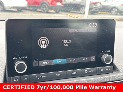 Used 2024 Honda Civic Sport image 19