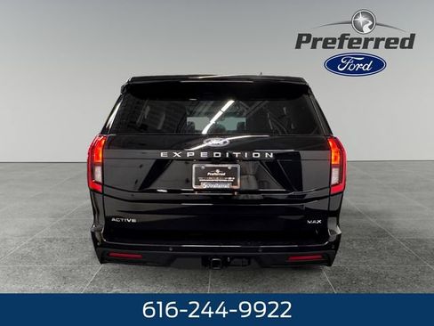 New 2026 Ford Expedition Max Active AWD/4WD image 23