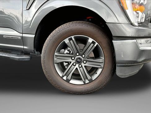 Used 2023 Ford F150 XLT w/ Equipment Group 302A High AWD/4WD image 9