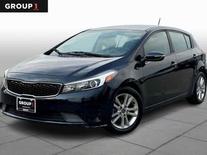 Used 2017 Kia Forte LX