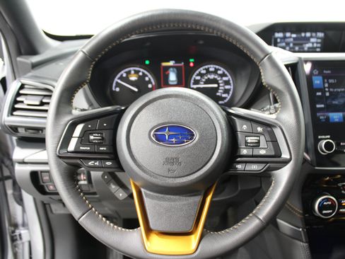 Used 2024 Subaru Forester Wilderness w/ Convenience Package AWD/4WD image 9