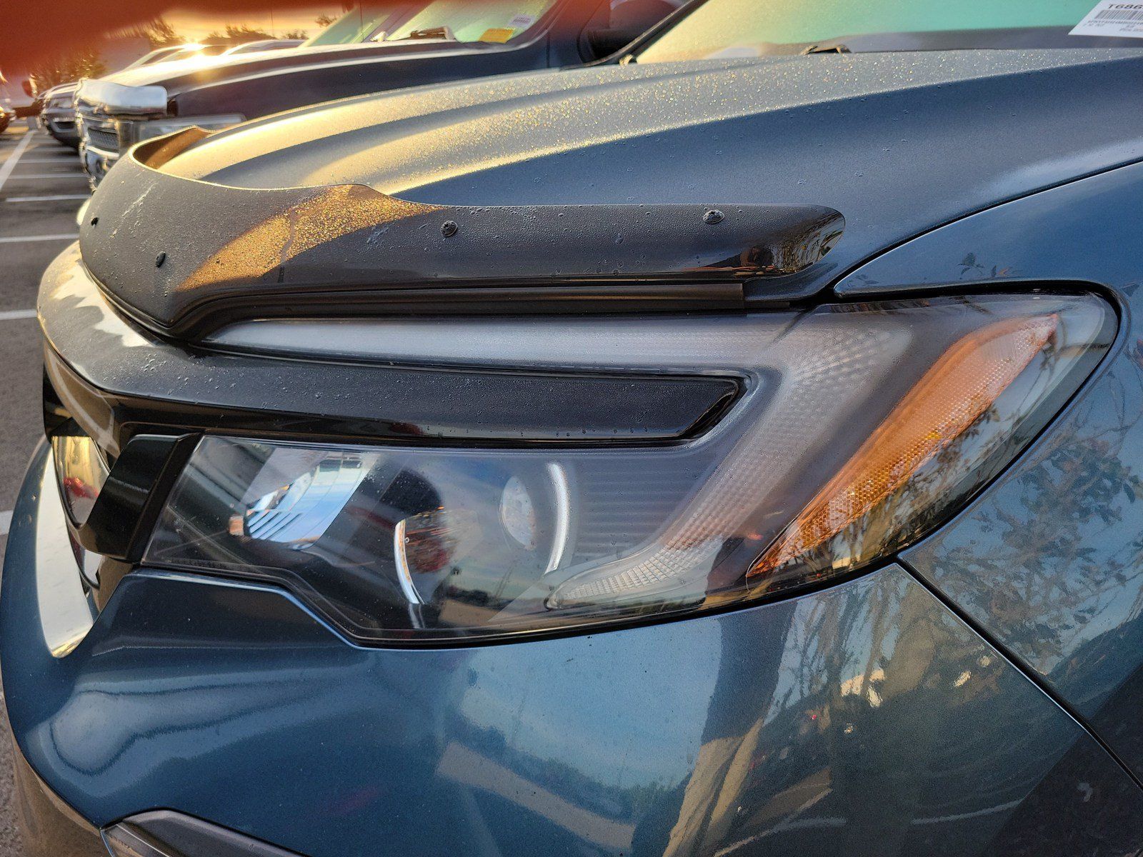 Used 2021 Honda Pilot Special Edition image 5