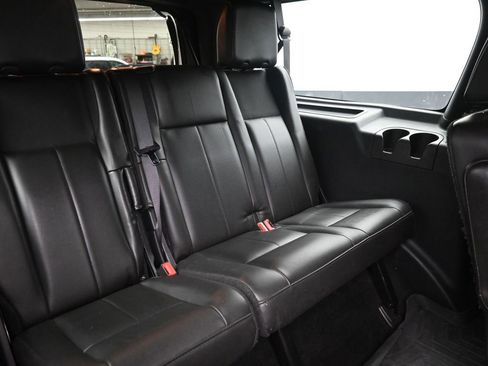 Used 2013 Ford Expedition EL Limited AWD/4WD image 11