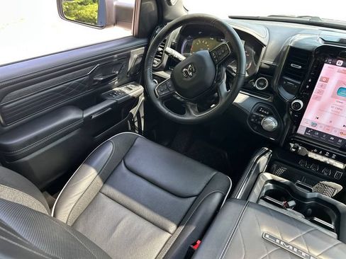 Used 2026 RAM 1500 Limited AWD/4WD image 22
