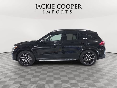 Certified 2024 Mercedes-Benz GLE 53 AMG 4MATIC image 8