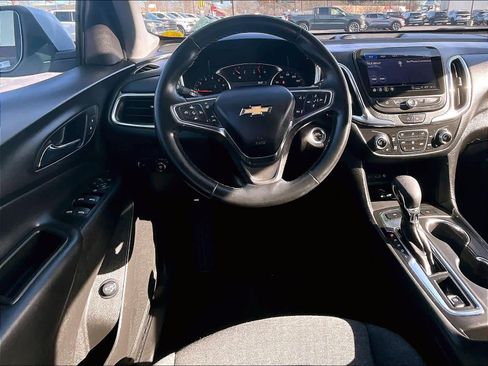 Used 2023 Chevrolet Equinox LT image 16