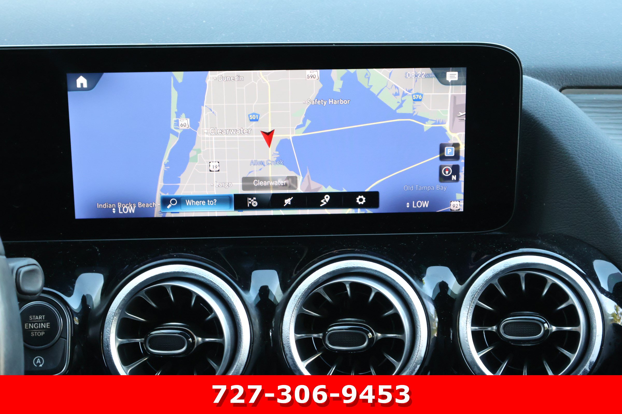 Certified 2023 Mercedes-Benz GLA 250 4MATIC image 3