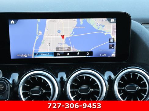 Certified 2023 Mercedes-Benz GLA 250 4MATIC image 3
