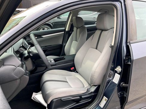 Used 2017 Honda Civic LX image 10