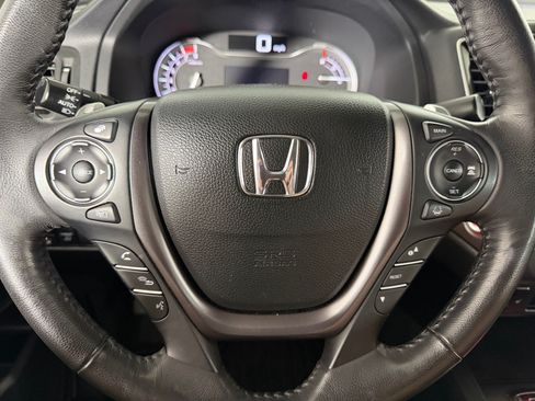 Certified 2023 Honda Ridgeline RTL image 14