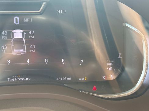 Certified 2023 RAM 1500 Limited image 27