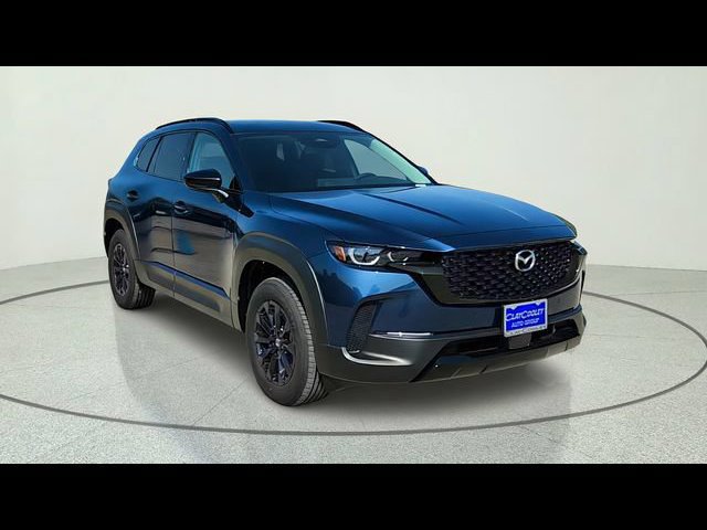 Certified 2026 MAZDA CX-50 AWD 2.5 Hybrid w/ Weather Package image 1