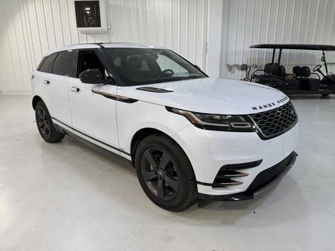 Used 2020 Land Rover Range Rover Velar R-Dynamic S image 7