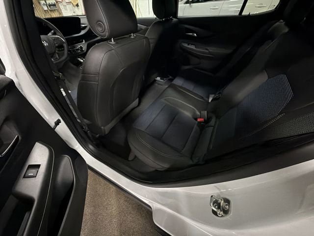 New 2026 Buick Envista Sport Touring w/ Convenience I Package FWD image 43