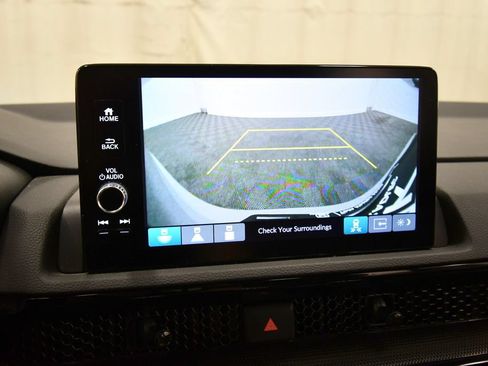 Certified 2024 Honda CR-V EX-L image 24