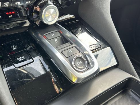 Certified 2025 Acura MDX FWD image 23