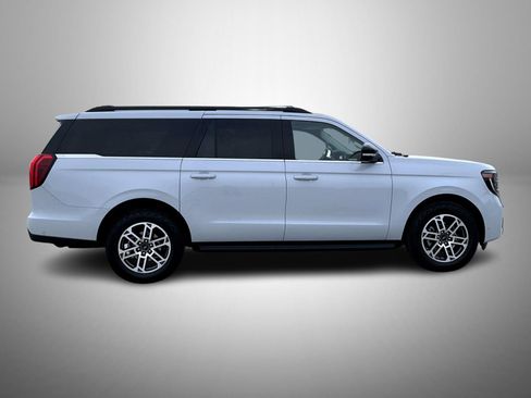 Used 2025 Ford Expedition Max Active image 4