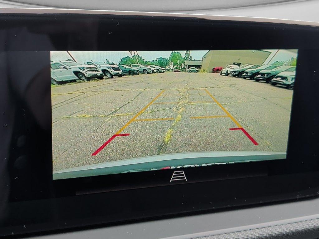 New 2026 Buick Envista Preferred w/ Convenience I Package FWD image 27