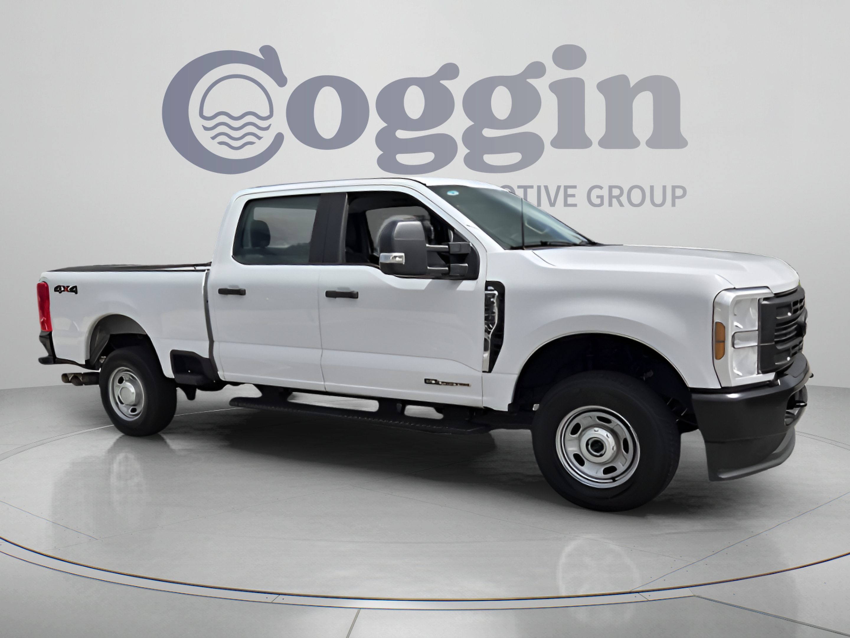 Used 2026 Ford F250 XL AWD/4WD image 7