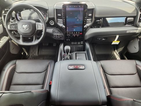 New 2026 RAM 1500 Rebel w/ Rebel Level 2 Equipment Group AWD/4WD image 23